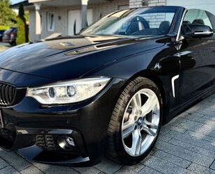 BMW 420 Gebrauchtwagen