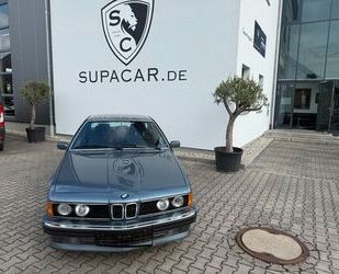 BMW 635 Gebrauchtwagen