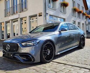 Mercedes-Benz S 400 Gebrauchtwagen