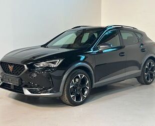 Cupra Formentor Gebrauchtwagen