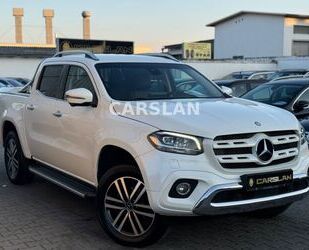Mercedes-Benz X 250 Gebrauchtwagen