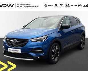Opel Grandland (X) Gebrauchtwagen