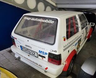 Fiat Uno Gebrauchtwagen