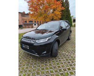 Land Rover Discovery Sport Gebrauchtwagen