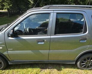 Suzuki Ignis Gebrauchtwagen