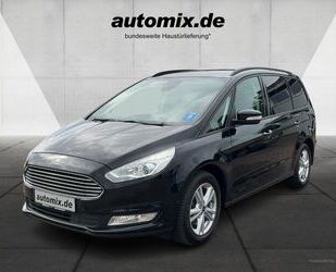 Ford Galaxy Gebrauchtwagen