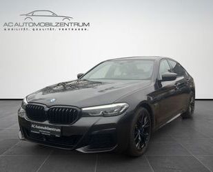 BMW 545 Gebrauchtwagen