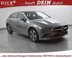 Mercedes-Benz CLA 200 Shooting Brake Gebrauchtwagen