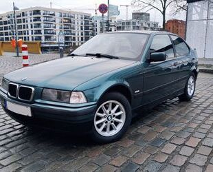 BMW 316 Gebrauchtwagen