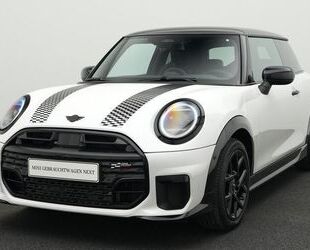 Mini Cooper C Gebrauchtwagen
