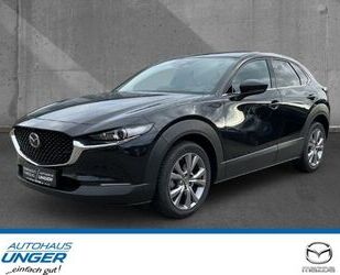 Mazda CX-30 Gebrauchtwagen