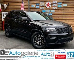 Jeep Grand Cherokee Gebrauchtwagen