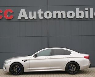 BMW M5 Gebrauchtwagen