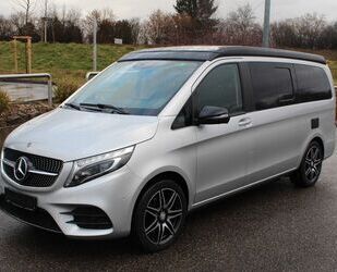 Mercedes-Benz V 300 Gebrauchtwagen