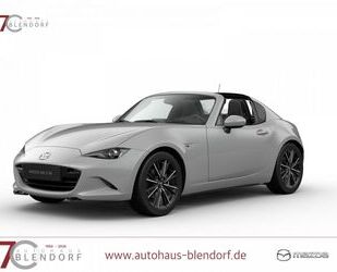 Mazda MX-5 Gebrauchtwagen