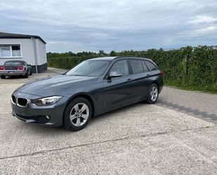 BMW 320 Gebrauchtwagen