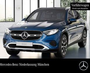 Mercedes-Benz GLC 200 Gebrauchtwagen