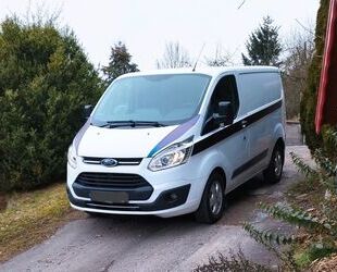 Ford Transit Custom Gebrauchtwagen