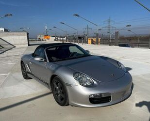 Porsche Boxster Gebrauchtwagen