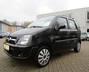 Opel Agila Gebrauchtwagen