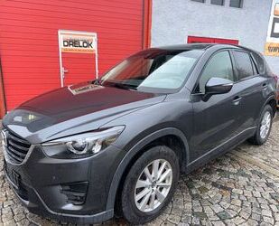 Mazda CX-5 Gebrauchtwagen
