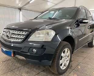 Mercedes-Benz ML 280 Gebrauchtwagen