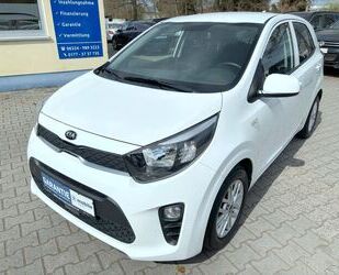 Kia Picanto Gebrauchtwagen