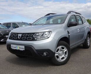 Dacia Duster Gebrauchtwagen