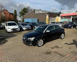 Audi A1 Gebrauchtwagen
