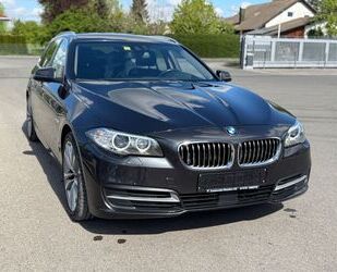 BMW 530 Gebrauchtwagen