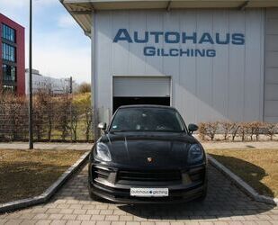 Porsche Macan Gebrauchtwagen