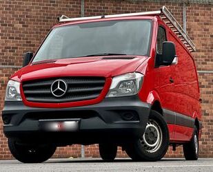 Mercedes-Benz Sprinter Gebrauchtwagen
