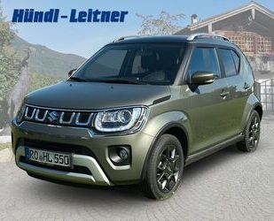 Suzuki Ignis Gebrauchtwagen