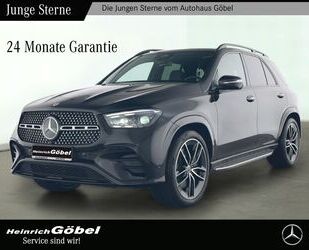 Mercedes-Benz GLE 450 Gebrauchtwagen