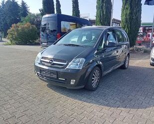 Opel Meriva Gebrauchtwagen