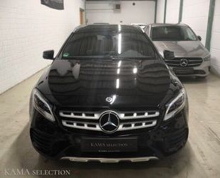 Mercedes-Benz GLA 220 Gebrauchtwagen