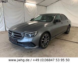 Mercedes-Benz E 220 Gebrauchtwagen