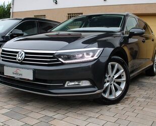 BMW Passat Variant 