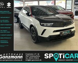 Opel Mokka-e Gebrauchtwagen