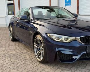 BMW M4 Gebrauchtwagen