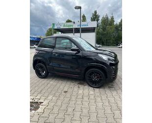 Ligier JS 60 Gebrauchtwagen