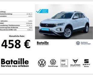 Cupra T-Roc 