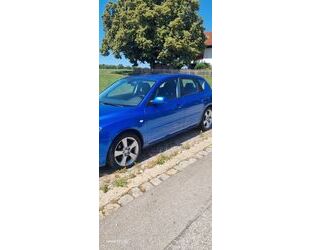 Mazda 3 Gebrauchtwagen
