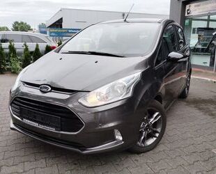 Ford B-Max Gebrauchtwagen
