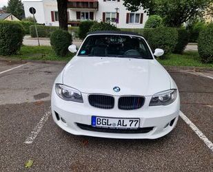 BMW 120 Gebrauchtwagen