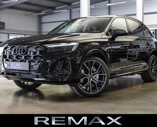 Audi Q7 Gebrauchtwagen
