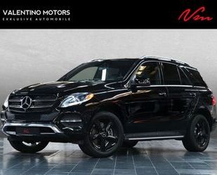 Mercedes-Benz GLE 350 Gebrauchtwagen
