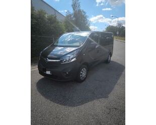 Opel Vivaro Gebrauchtwagen