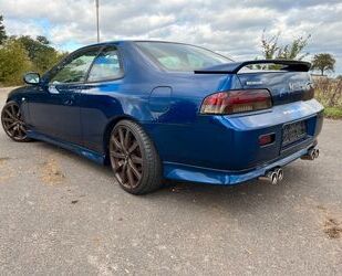 Honda Prelude Gebrauchtwagen