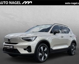 Volvo EX40 Gebrauchtwagen